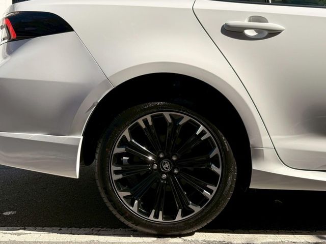 Toyota ALTIS  第2張相片