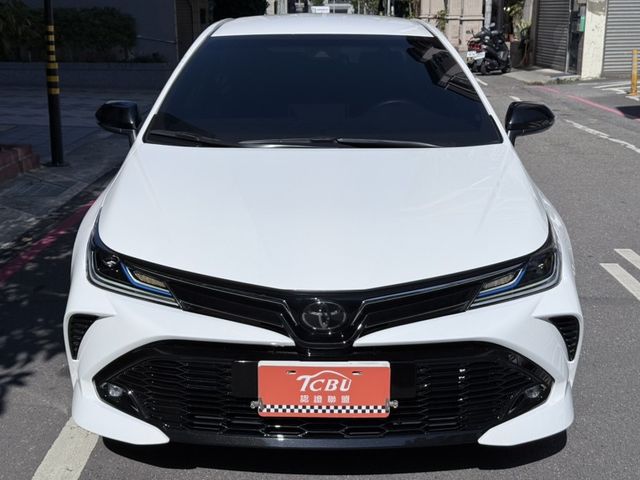 Toyota ALTIS  第7張相片