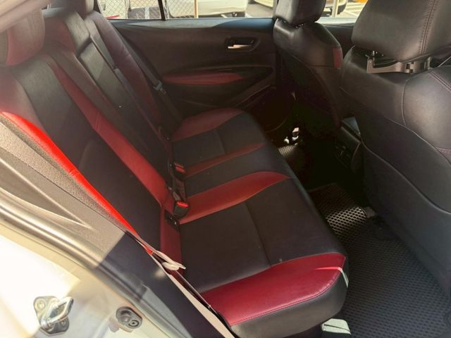 Toyota ALTIS  第16張相片