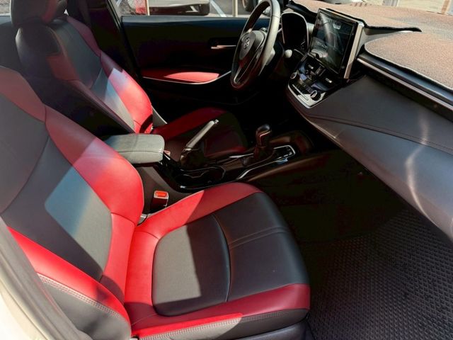 Toyota ALTIS  第17張相片