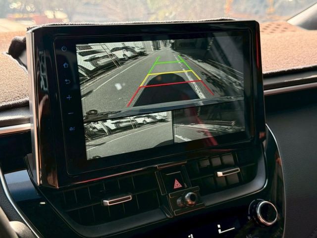 Toyota ALTIS  第19張相片