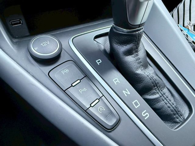 Ford/福特 Focus  第1張相片