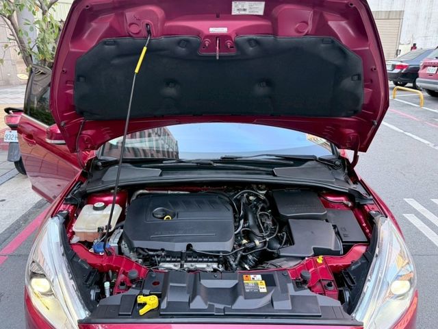Ford/福特 Focus  第2張相片