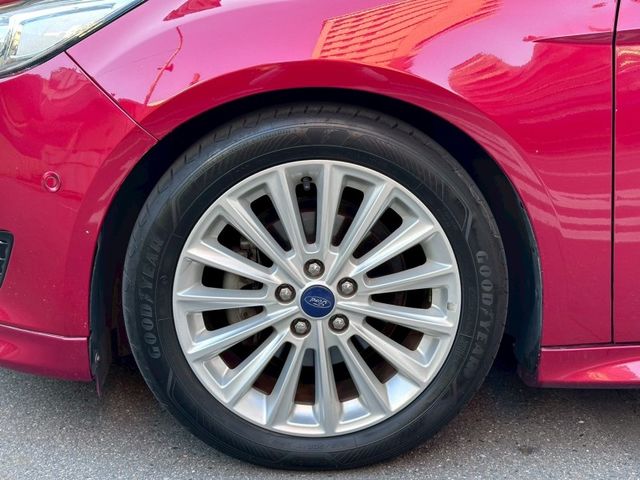 Ford/福特 Focus  第3張相片