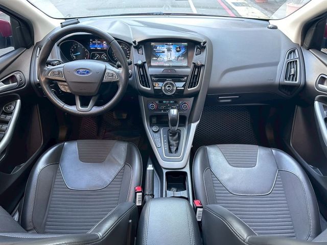 Ford/福特 Focus  第6張相片