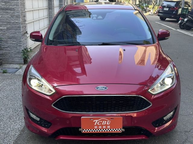Ford/福特 Focus  第7張相片