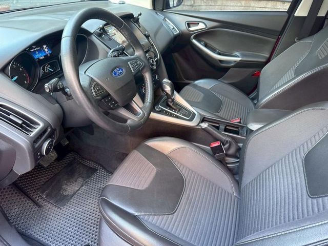 Ford/福特 Focus  第14張相片