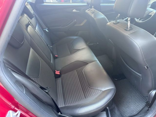 Ford/福特 Focus  第17張相片