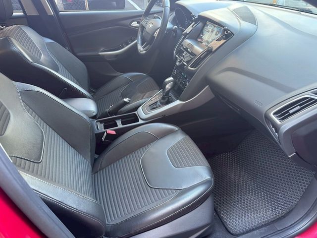Ford/福特 Focus  第18張相片