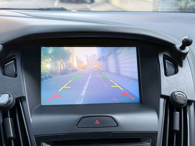 Ford/福特 Focus  第20張相片