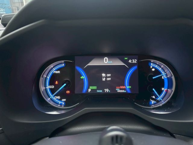 Toyota RAV4  第2張相片