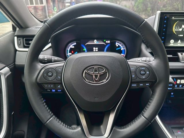 Toyota RAV4  第18張相片