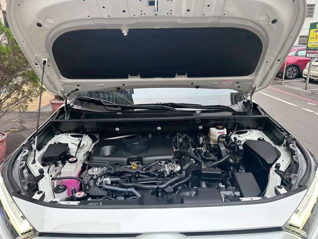 Toyota RAV4  第21張相片
