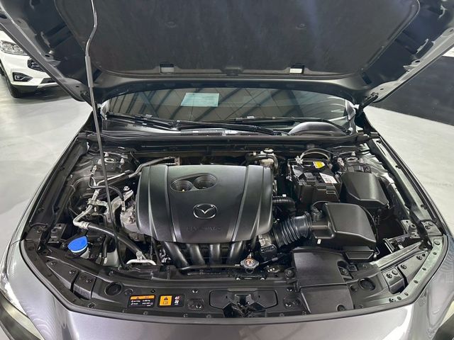 Mazda Mazda3  第2張相片