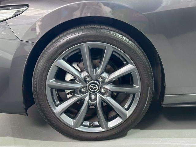 Mazda Mazda3  第3張相片