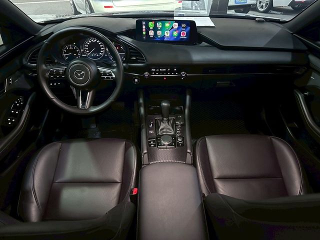 Mazda Mazda3  第6張相片