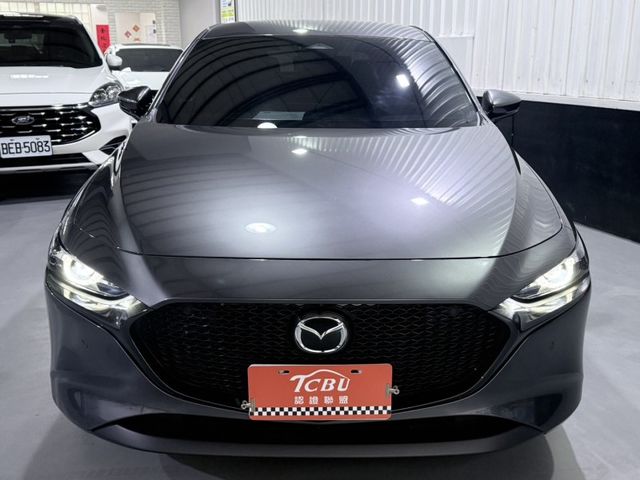 Mazda Mazda3  第7張相片