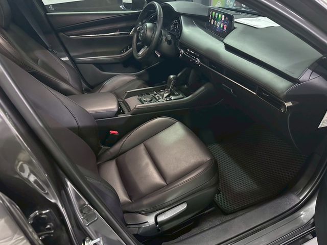 Mazda Mazda3  第17張相片