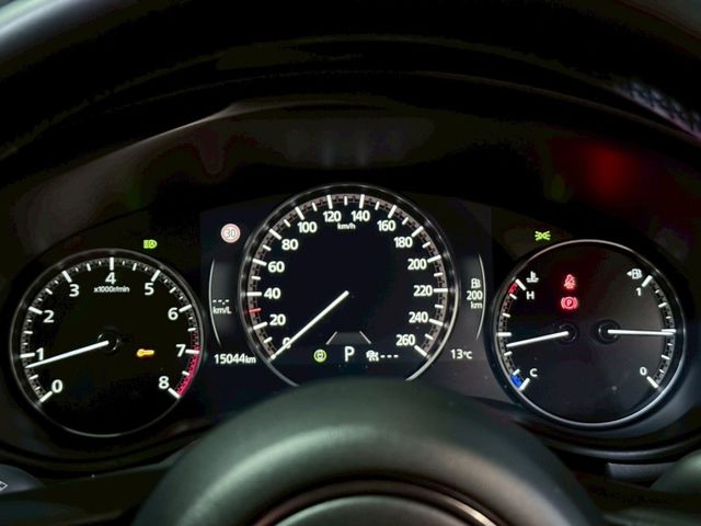 Mazda Mazda3  第18張相片