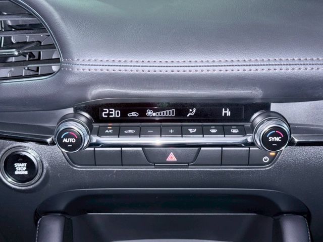 Mazda Mazda3  第21張相片