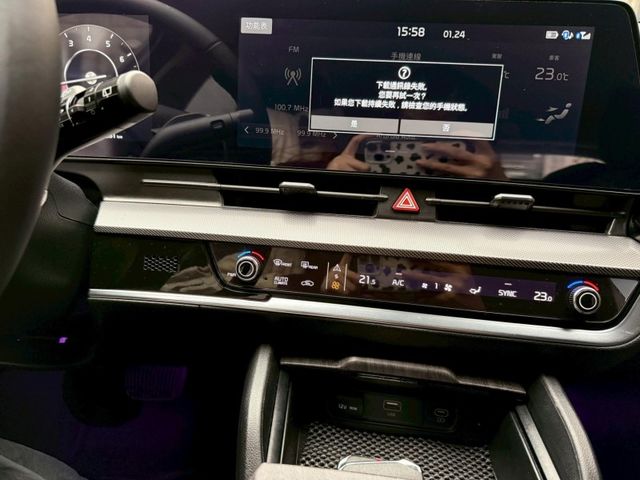 Kia Sportage  第2張相片