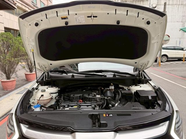 Kia Sportage  第3張相片