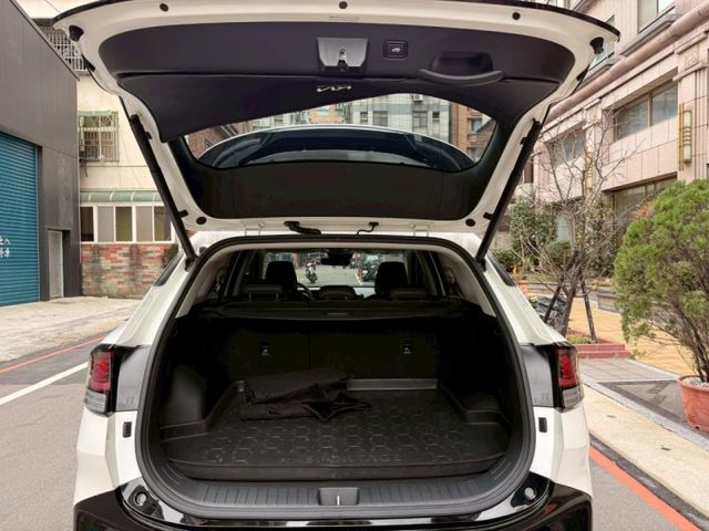 Kia Sportage  第15張相片
