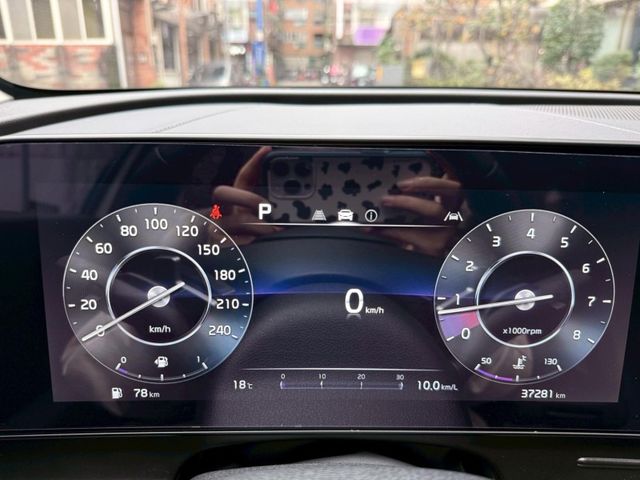 Kia Sportage  第19張相片