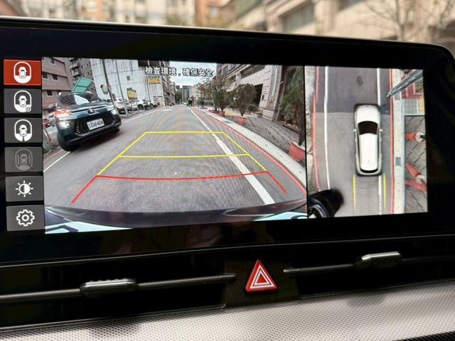 Kia Sportage  第20張相片