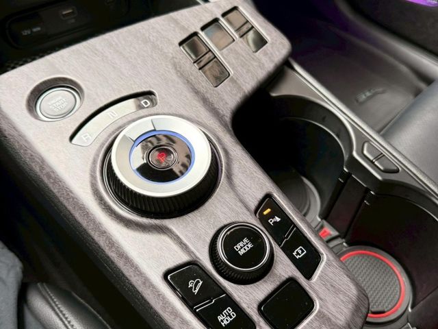 Kia Sportage  第21張相片