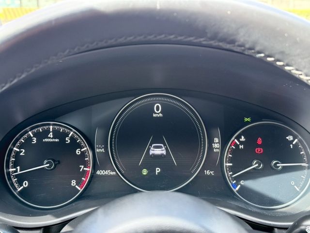 Mazda Mazda3  第19張相片