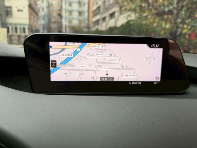 Mazda Mazda3  第1張相片