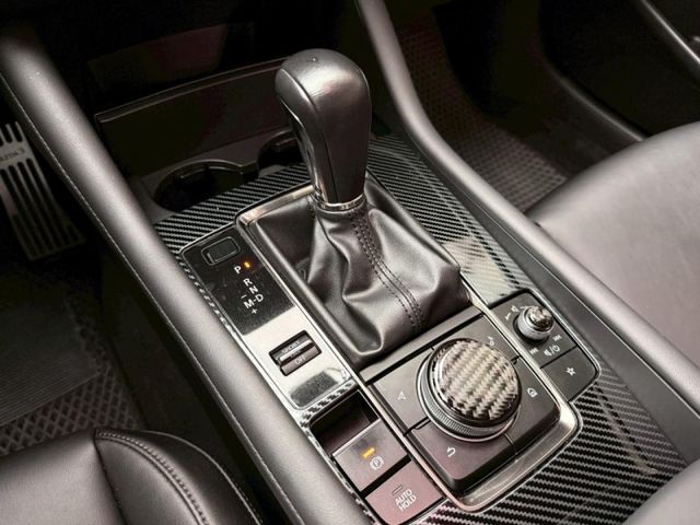 Mazda Mazda3  第19張相片