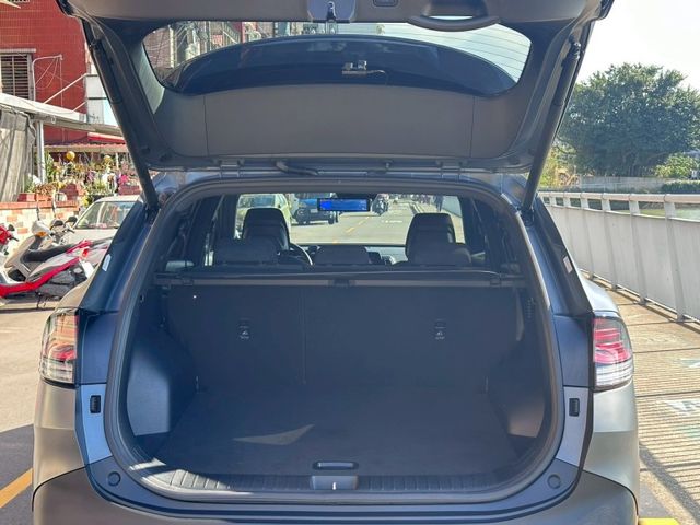 Kia Sportage  第15張相片