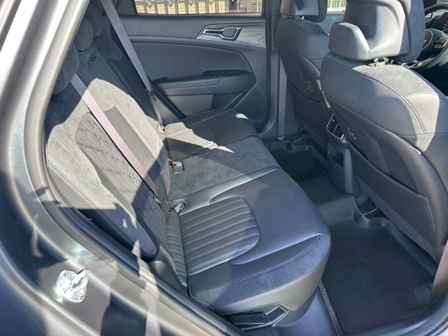 Kia Sportage  第16張相片