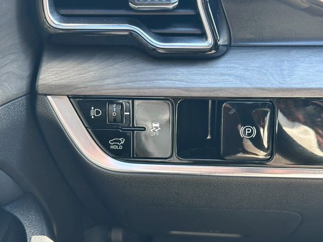 Kia Sportage  第22張相片