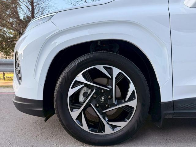 Hyundai Custin  第2張相片