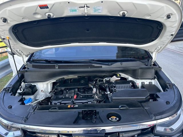 Hyundai Custin  第3張相片