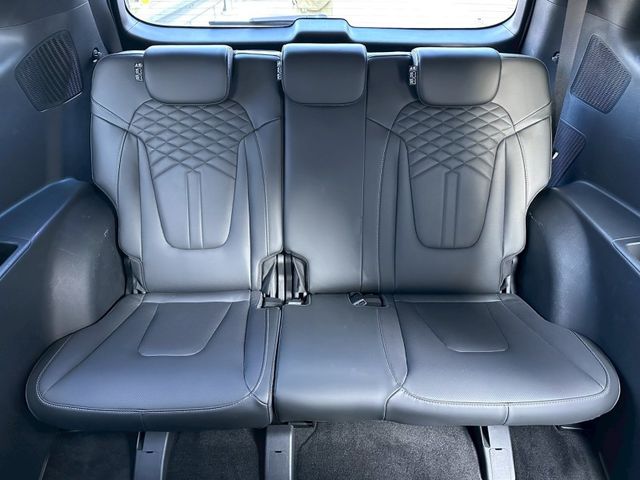 Hyundai Custin  第15張相片