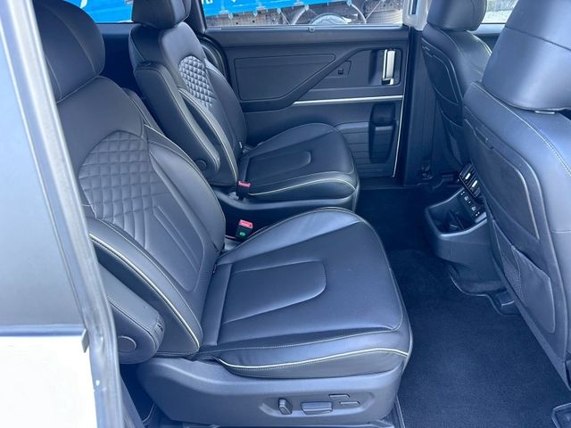 Hyundai Custin  第16張相片