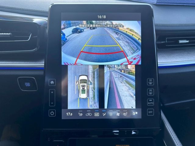 Hyundai Custin  第20張相片