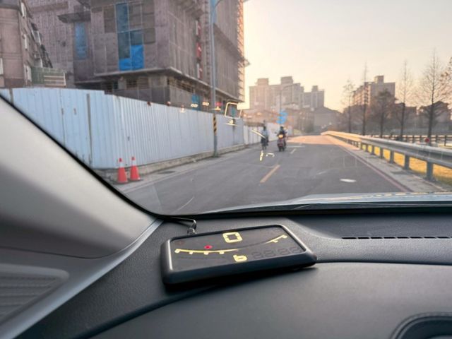 Hyundai Custin  第22張相片