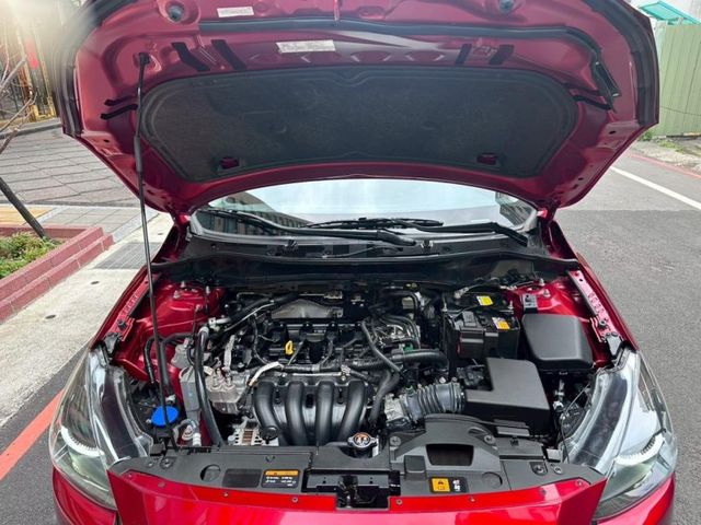 Mazda Mazda2  第2張相片