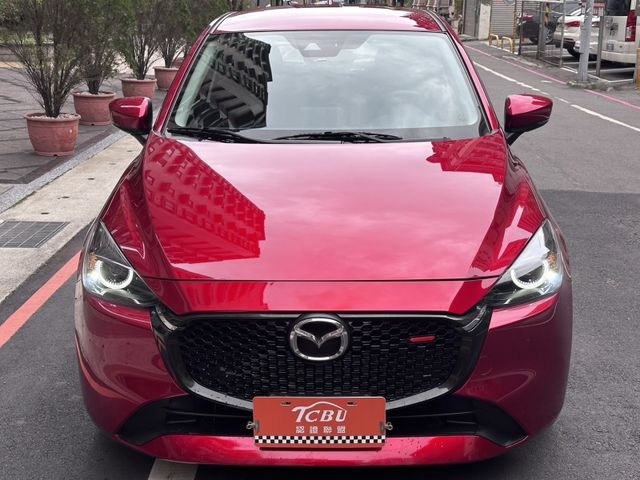 Mazda Mazda2  第7張相片