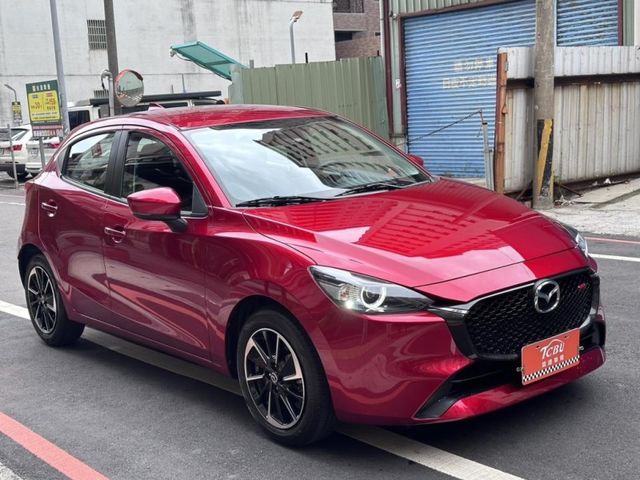 Mazda Mazda2  第8張相片