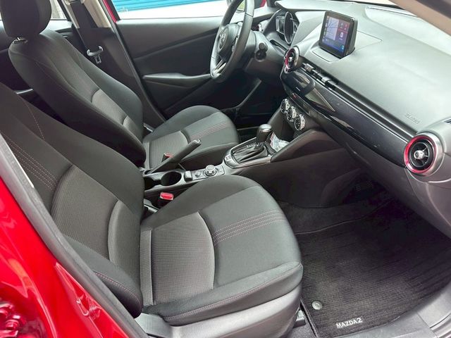 Mazda Mazda2  第17張相片