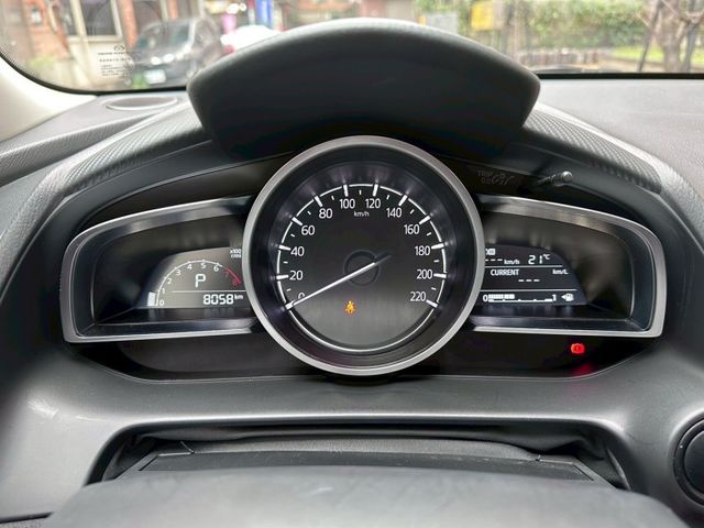 Mazda Mazda2  第18張相片