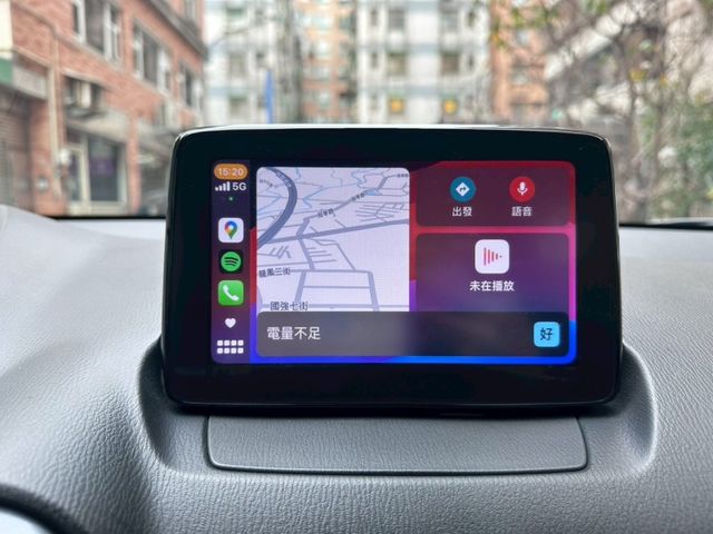 Mazda Mazda2  第19張相片