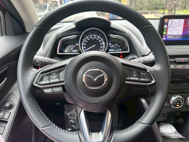 Mazda Mazda2  第20張相片