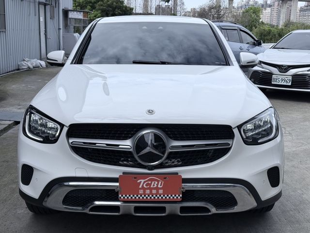 Mercedes-Benz/賓士 GLC200  第7張相片